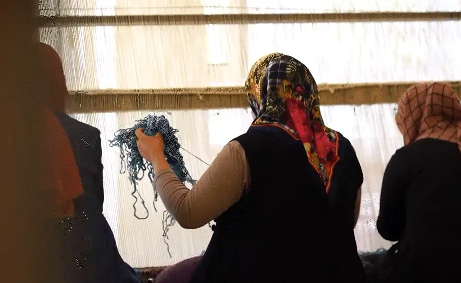 Ahiler Kalkınma Ajansı Belgesel