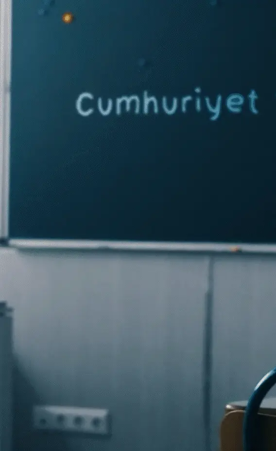 Dyo / Cumhuriyet 101 Filmi