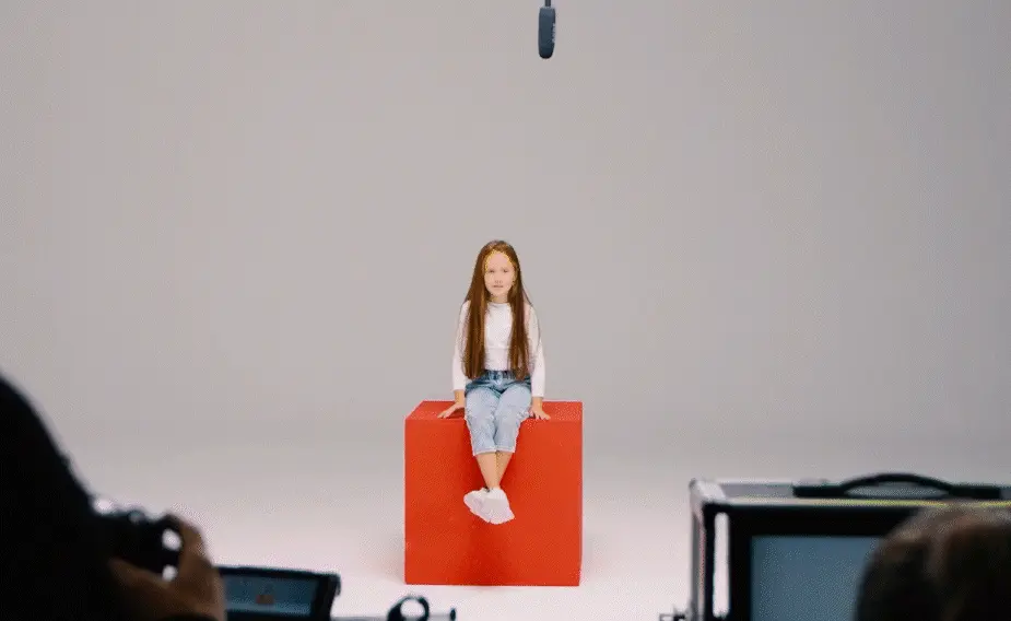 Baumit 29 Ekim Filmi